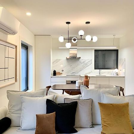Appartamento Oporto Chic&Cozy - Batalha II Esterno foto