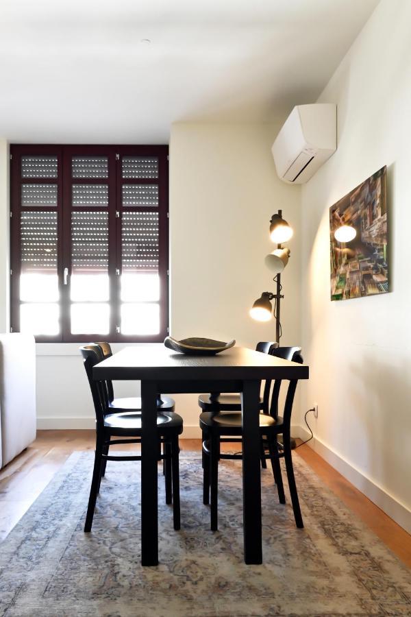 Appartamento Oporto Chic&Cozy - Batalha II Esterno foto