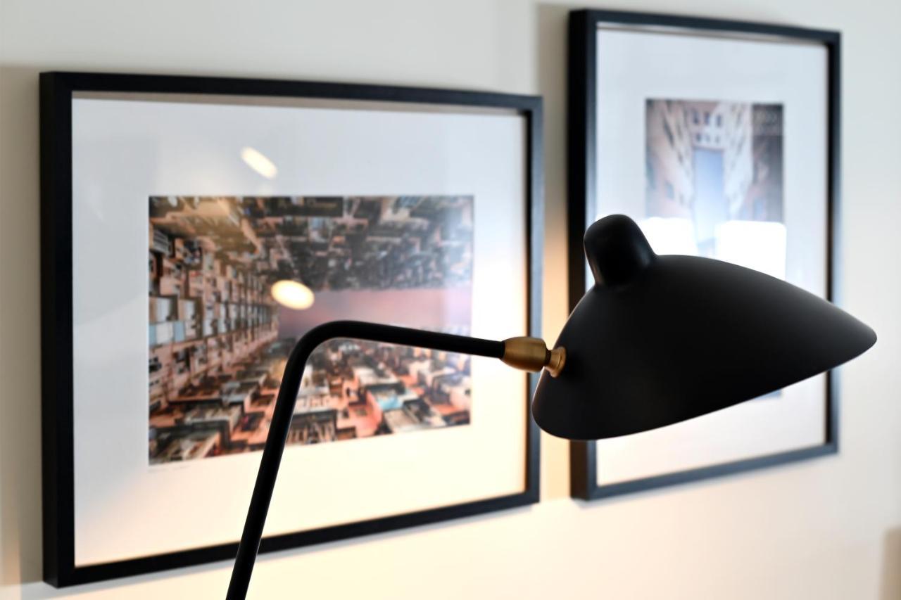 Appartamento Oporto Chic&Cozy - Batalha II Esterno foto