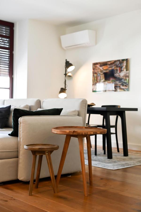 Appartamento Oporto Chic&Cozy - Batalha II Esterno foto