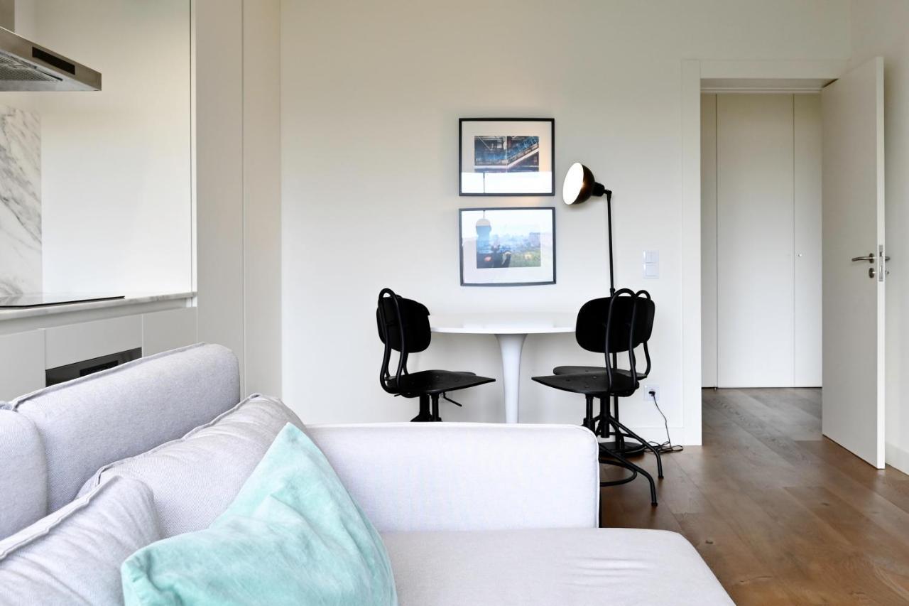 Appartamento Oporto Chic&Cozy - Batalha II Esterno foto