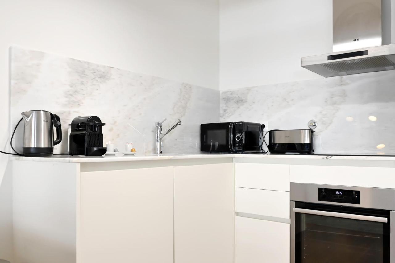 Appartamento Oporto Chic&Cozy - Batalha II Esterno foto