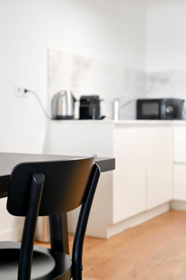 Appartamento Oporto Chic&Cozy - Batalha II Esterno foto