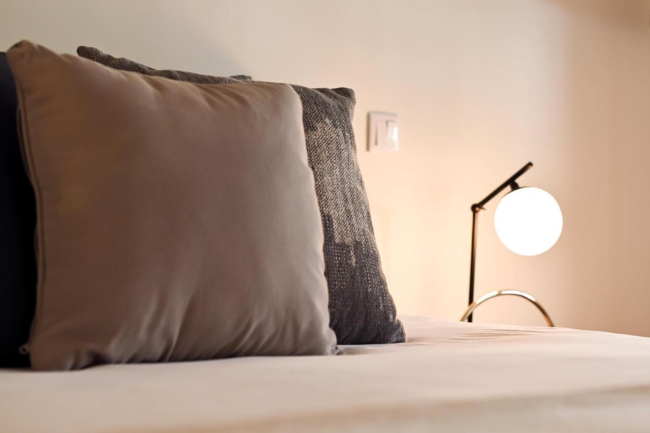 Appartamento Oporto Chic&Cozy - Batalha II Esterno foto