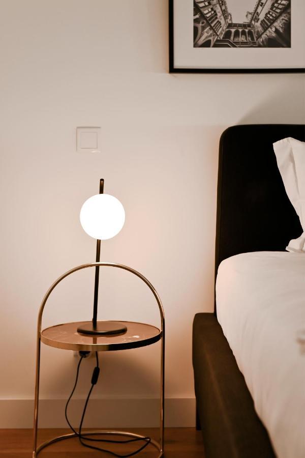 Appartamento Oporto Chic&Cozy - Batalha II Esterno foto