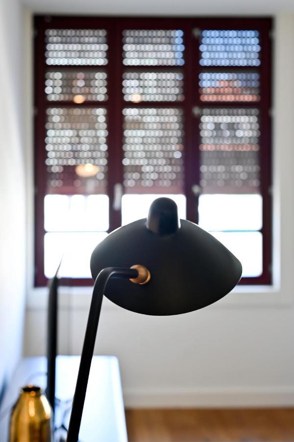 Appartamento Oporto Chic&Cozy - Batalha II Esterno foto