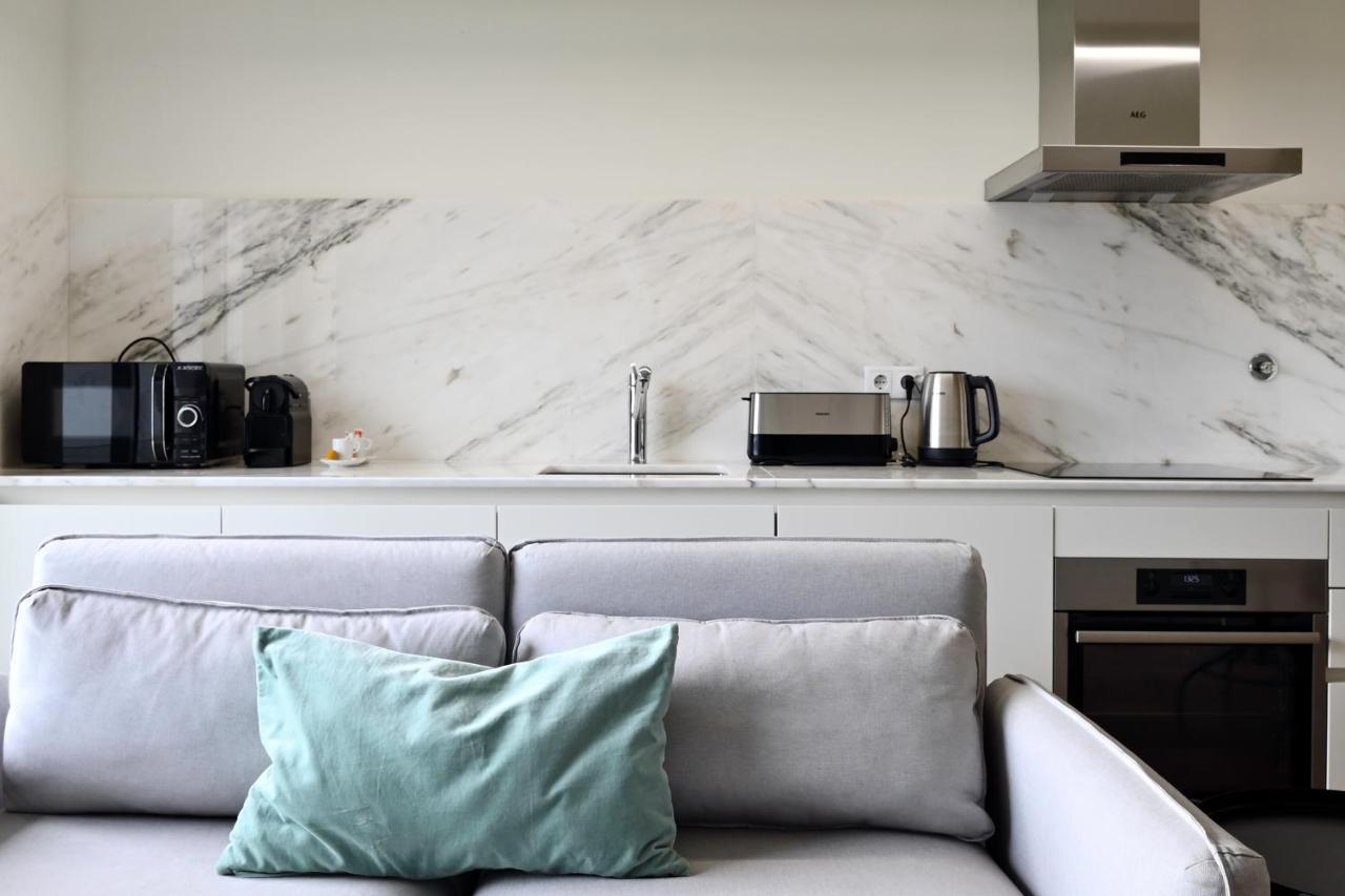 Appartamento Oporto Chic&Cozy - Batalha II Esterno foto
