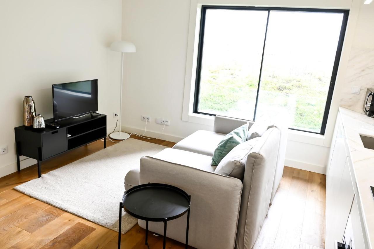 Appartamento Oporto Chic&Cozy - Batalha II Esterno foto