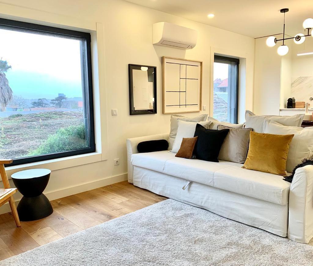 Appartamento Oporto Chic&Cozy - Batalha II Esterno foto