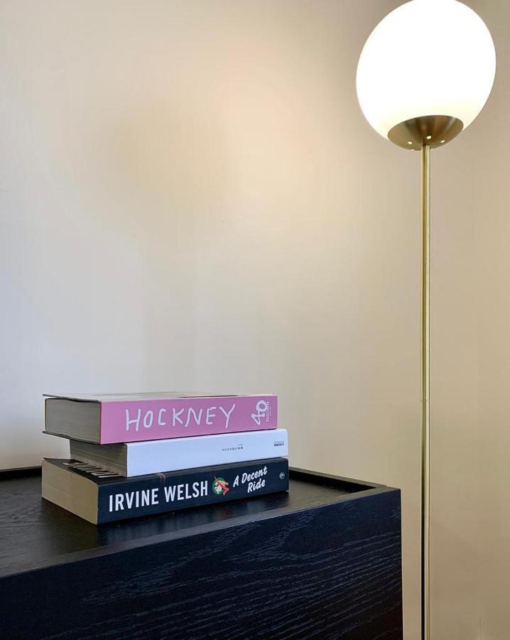Appartamento Oporto Chic&Cozy - Batalha II Esterno foto