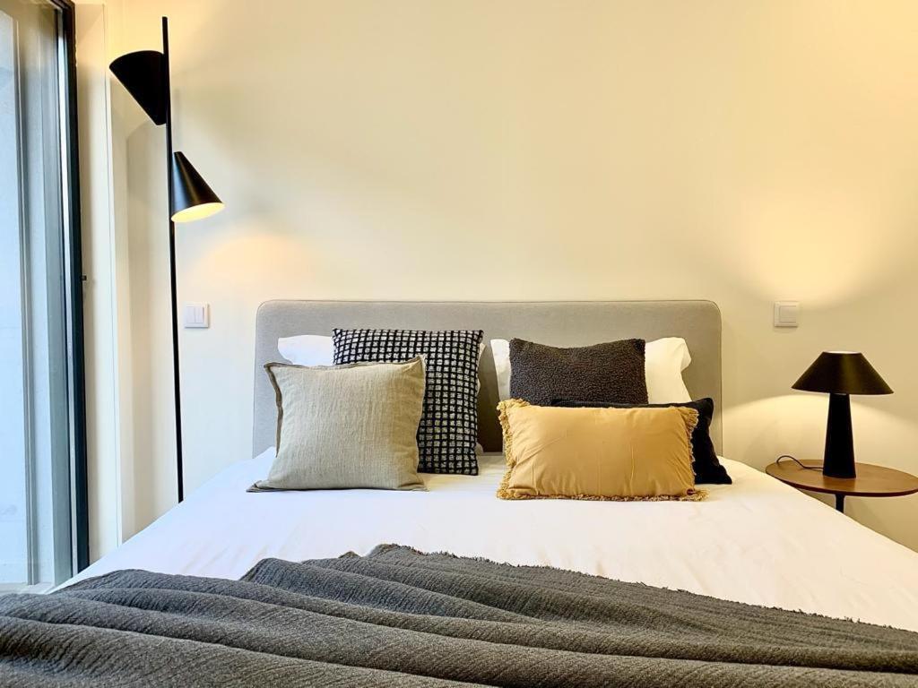 Appartamento Oporto Chic&Cozy - Batalha II Esterno foto