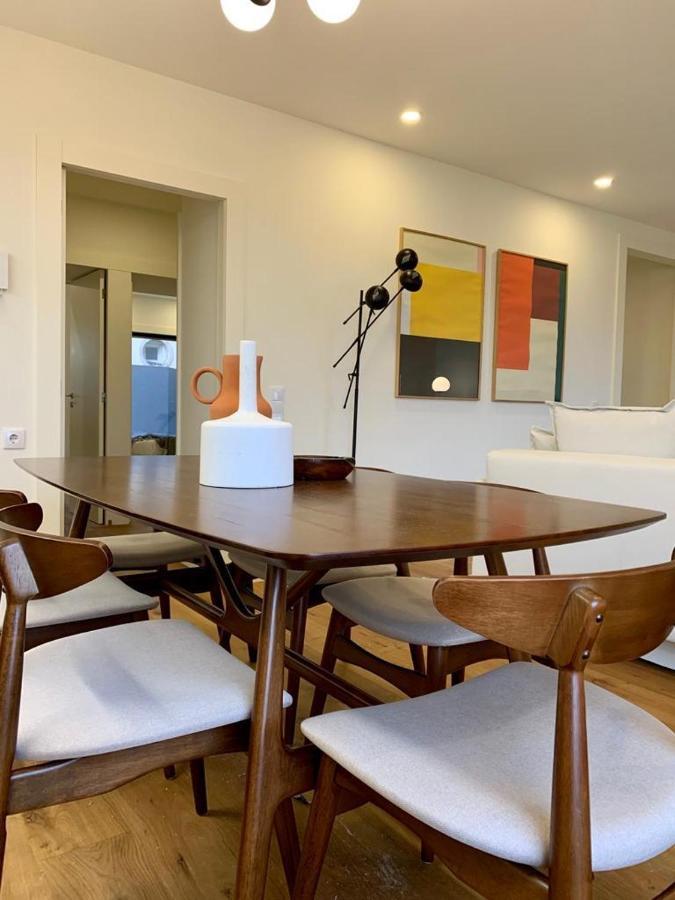 Appartamento Oporto Chic&Cozy - Batalha II Esterno foto