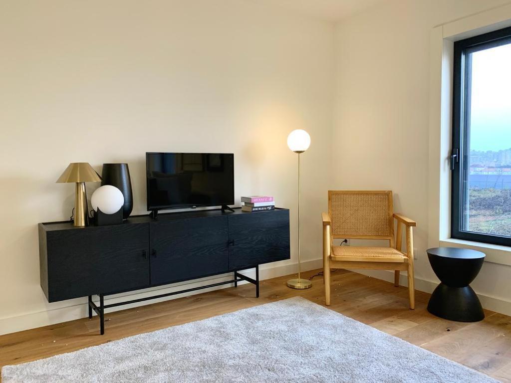 Appartamento Oporto Chic&Cozy - Batalha II Esterno foto