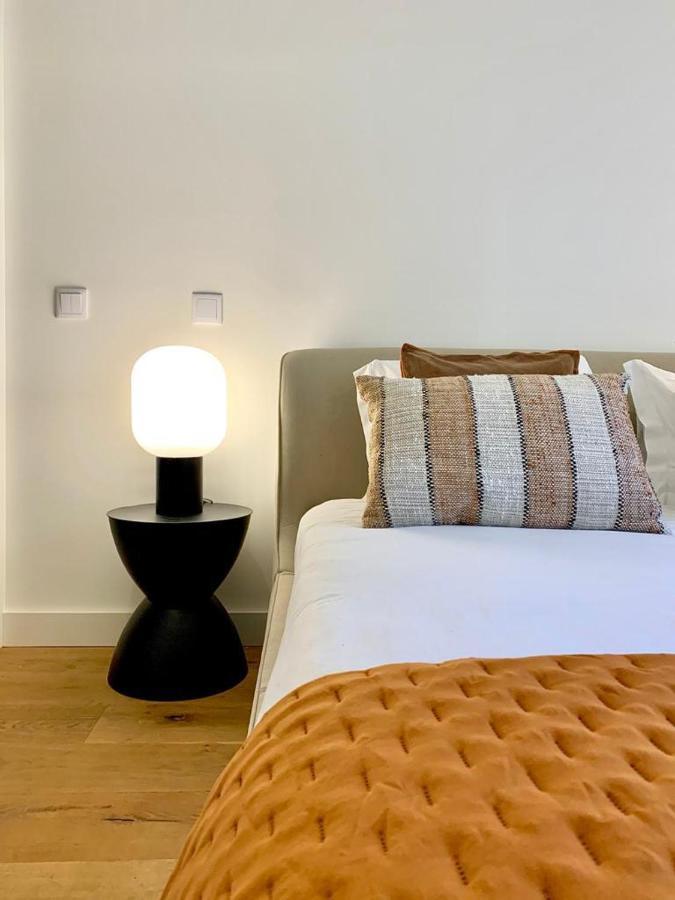 Appartamento Oporto Chic&Cozy - Batalha II Esterno foto