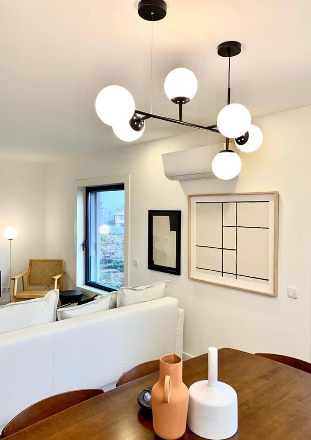 Appartamento Oporto Chic&Cozy - Batalha II Esterno foto
