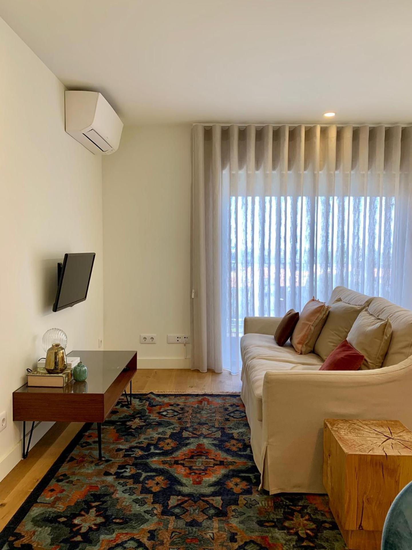 Appartamento Oporto Chic&Cozy - Batalha II Camera foto